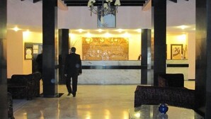 Lobby - Ouarzazate Le Riad (Ouarzazate)