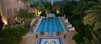 Ouarzazate Le Riad