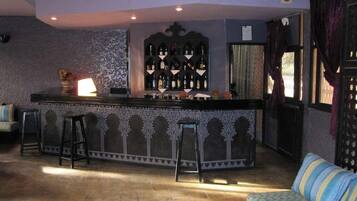 Bar (na propriedade)