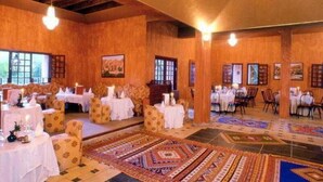 Banquet hall - Ouarzazate Le Riad (Ouarzazate)