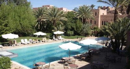 Ouarzazate Le Riad