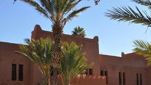 Exterior - Ouarzazate Le Riad (Ouarzazate)