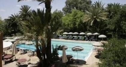 Ouarzazate Le Riad