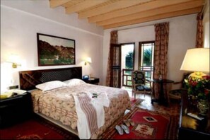 Room - Ouarzazate Le Riad (Ouarzazate)