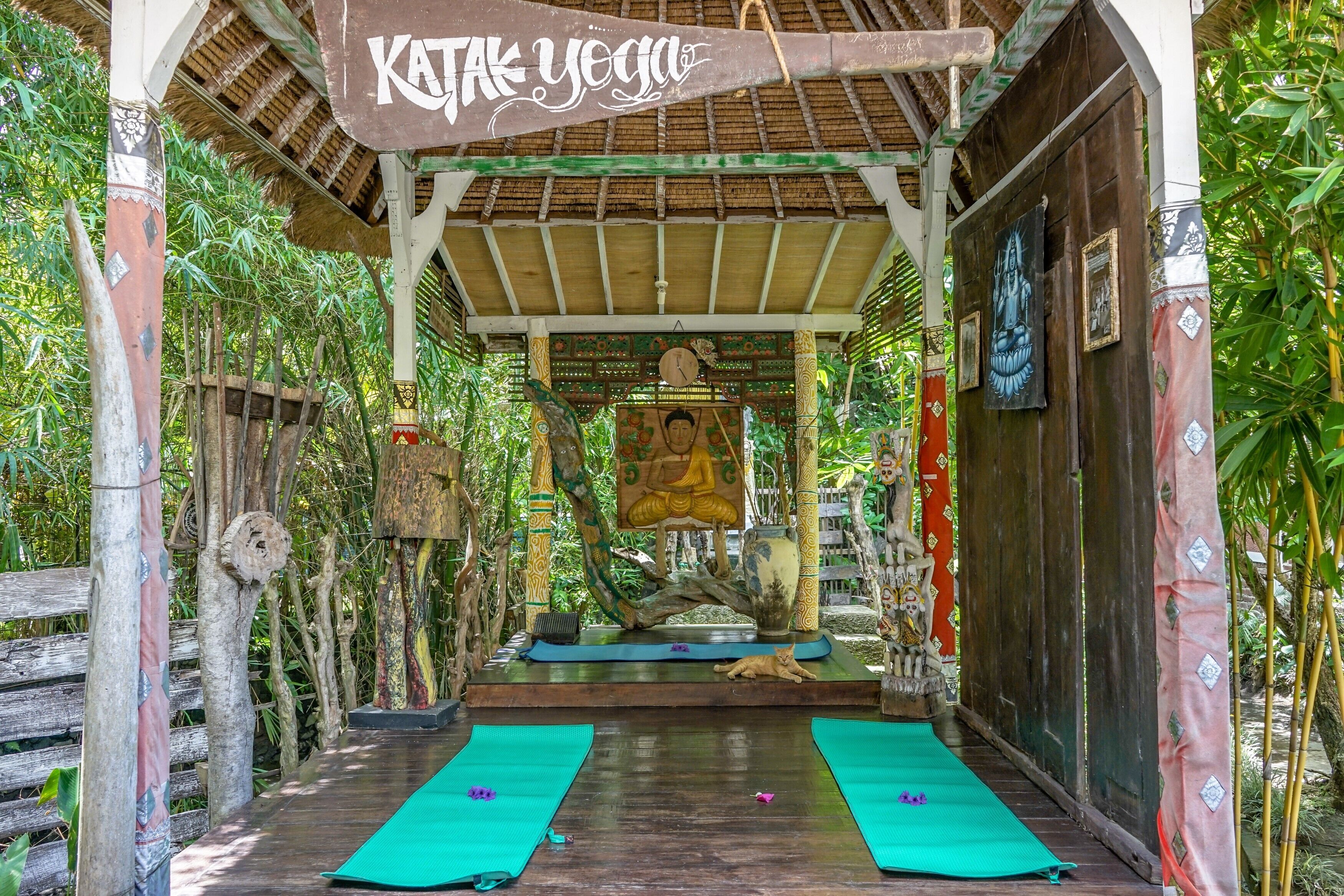 Photo - KTS Balinese Villas