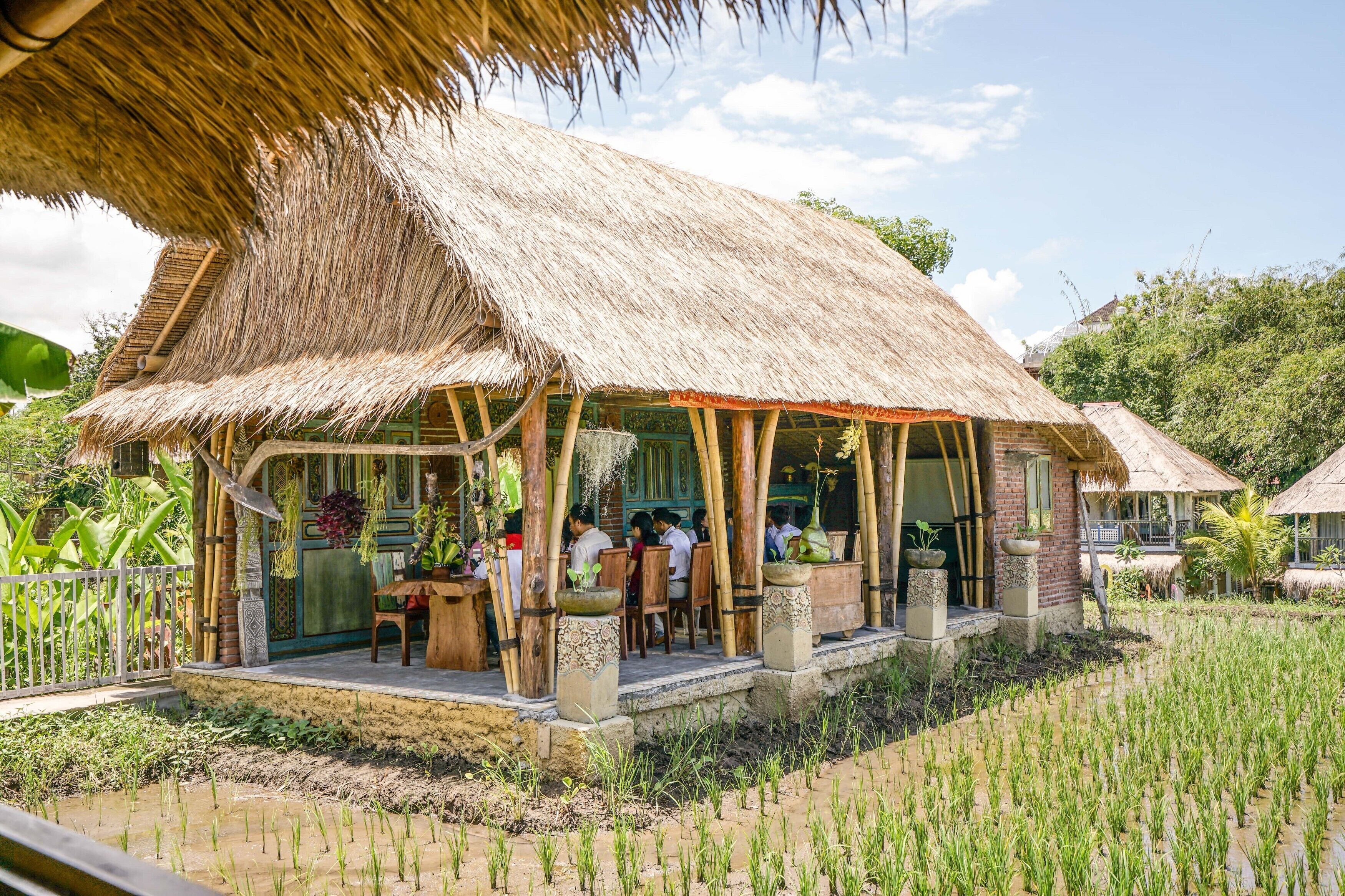 Foto - KTS Balinese Villas