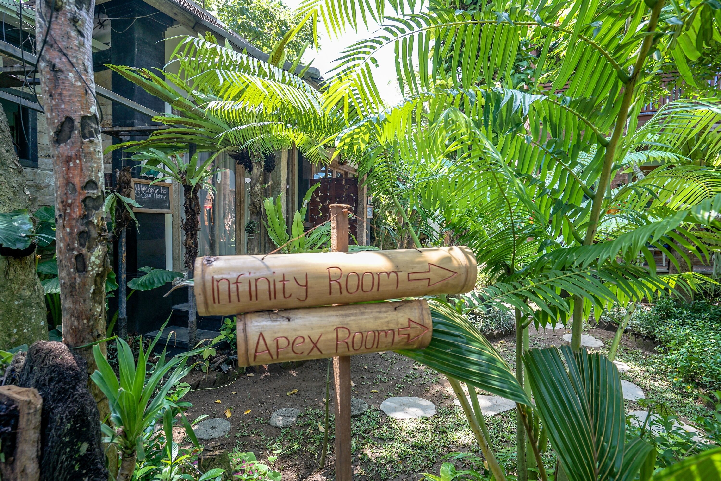 Foto - KTS Balinese Villas