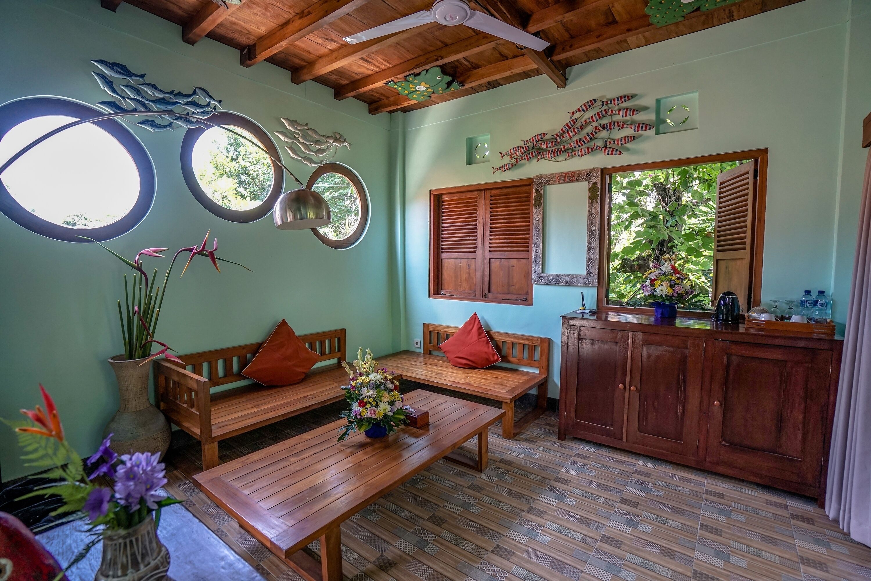 Foto - KTS Balinese Villas