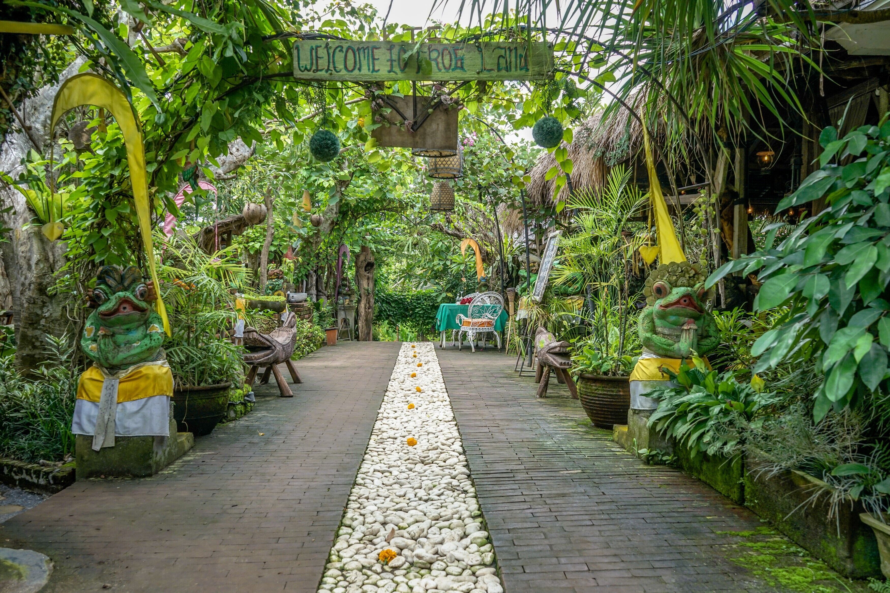 Photo - KTS Balinese Villas