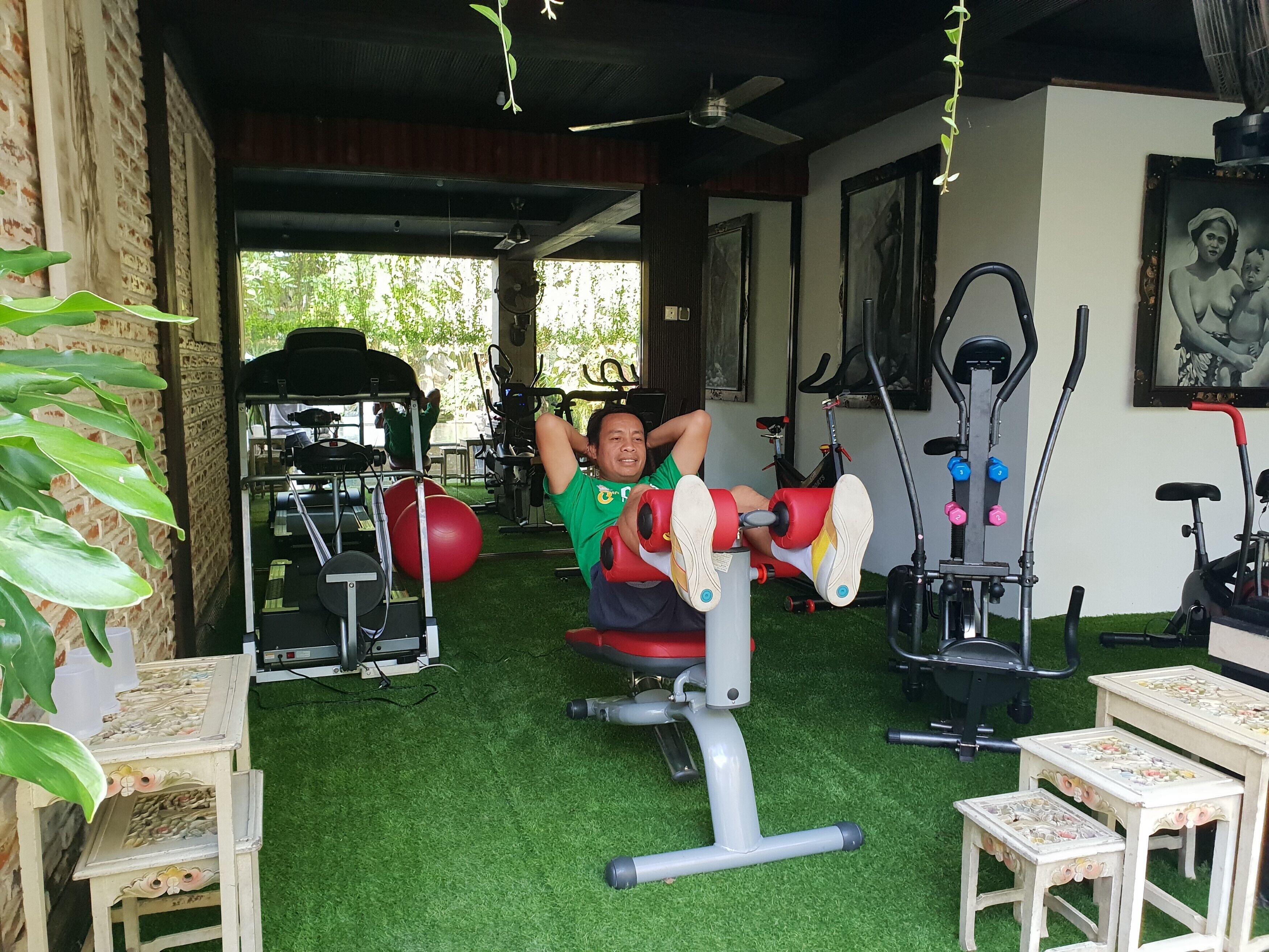 Photo - KTS Balinese Villas