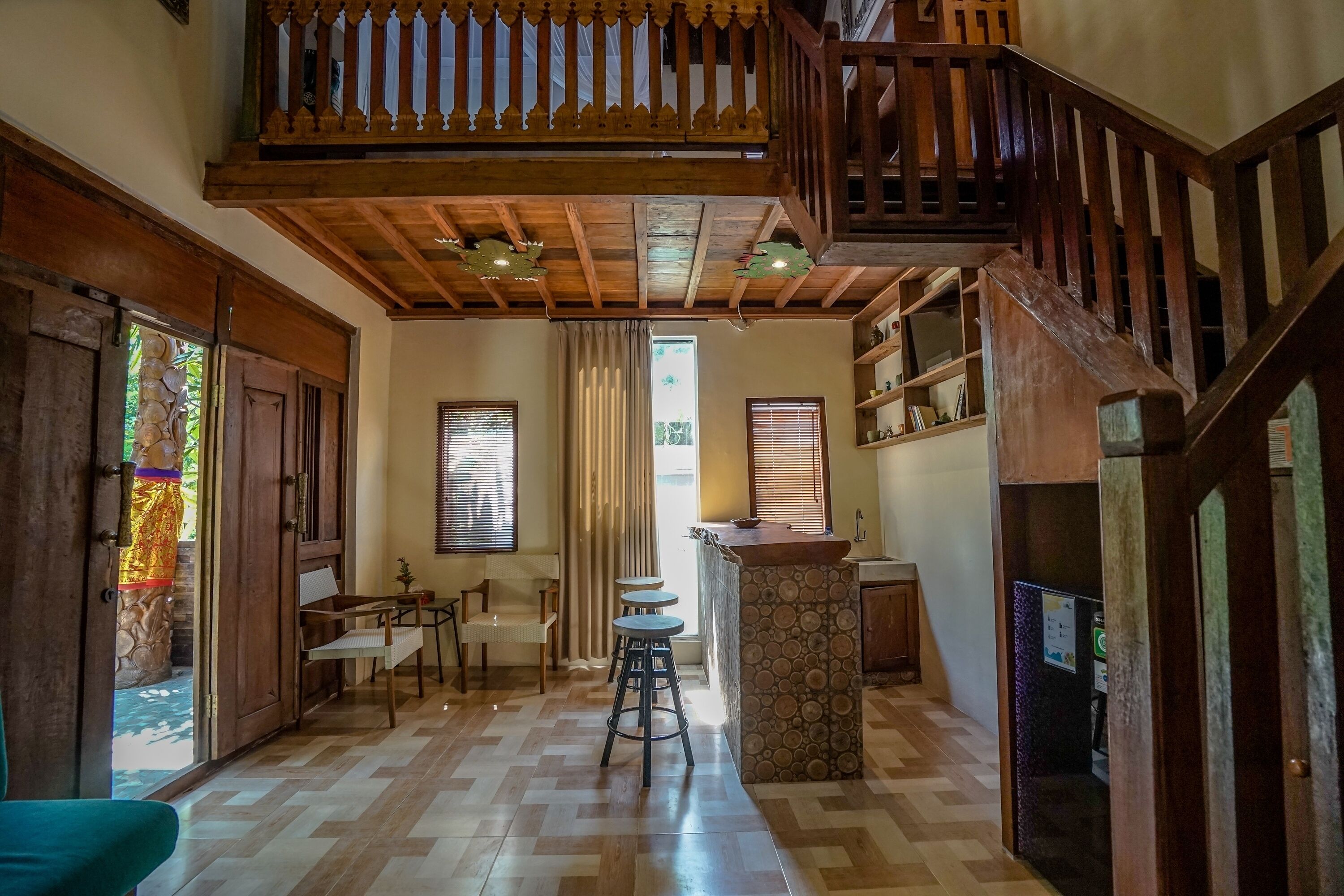 Photo - KTS Balinese Villas