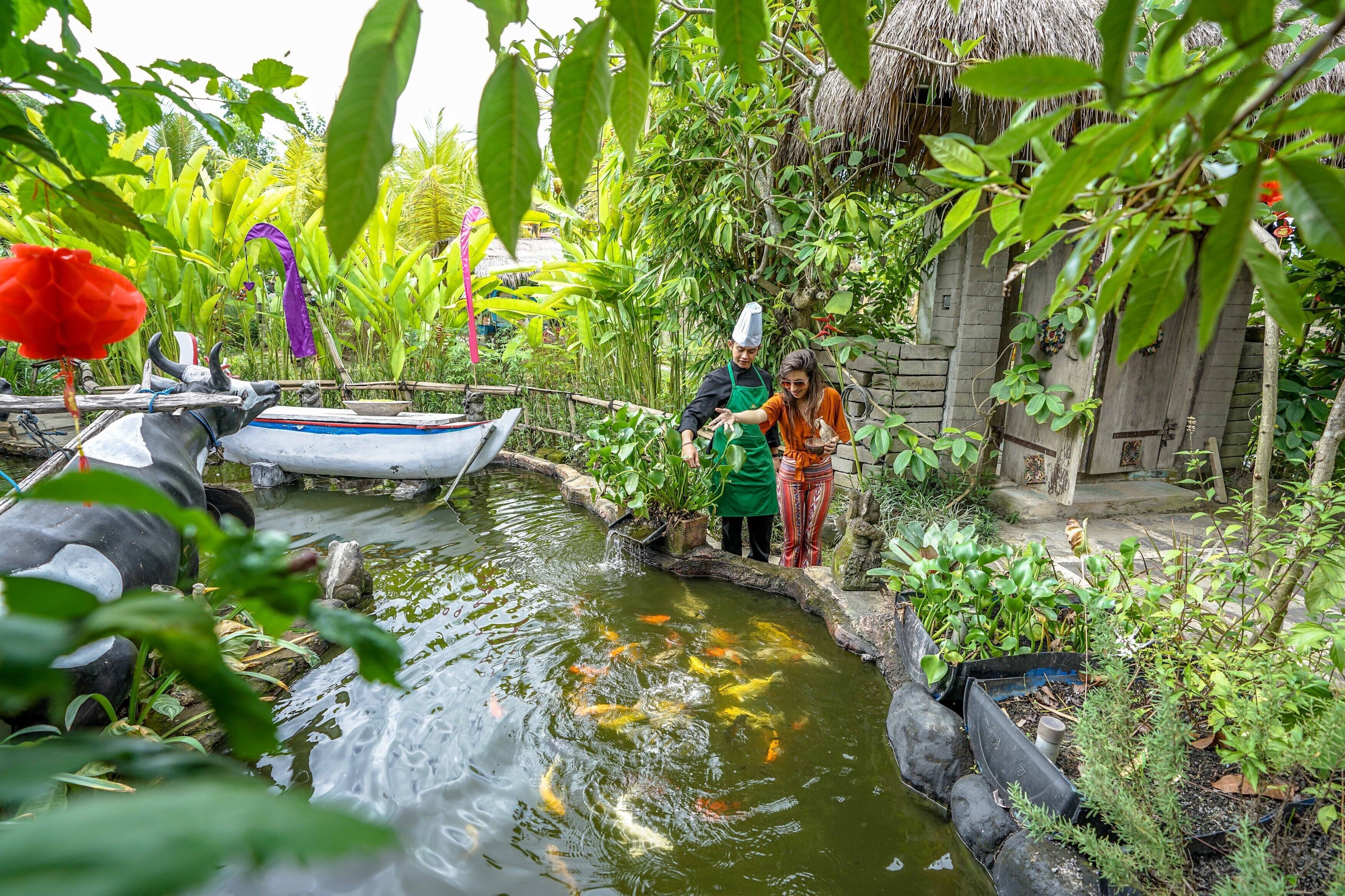 Photo - KTS Balinese Villas