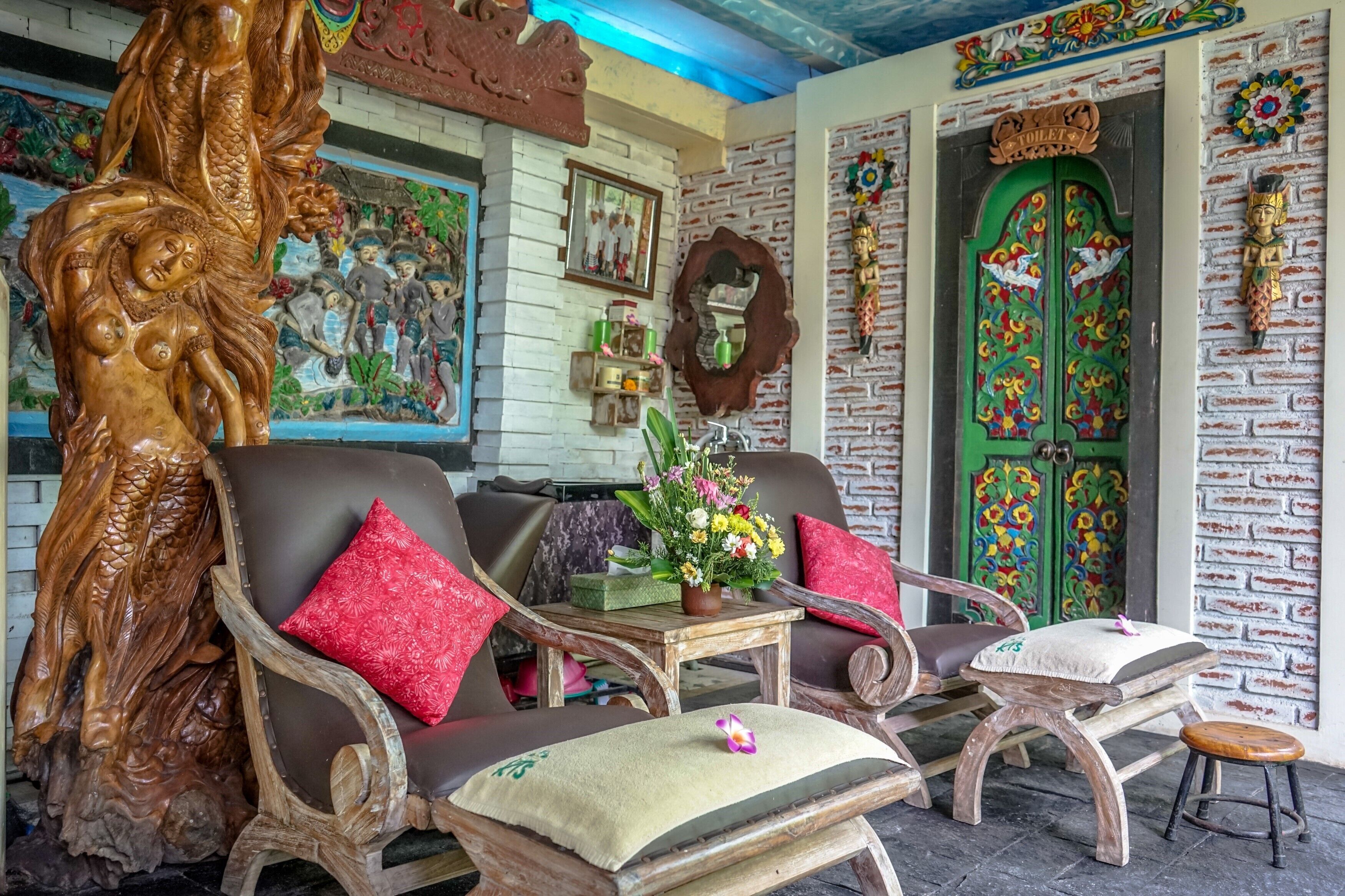 Photo - KTS Balinese Villas