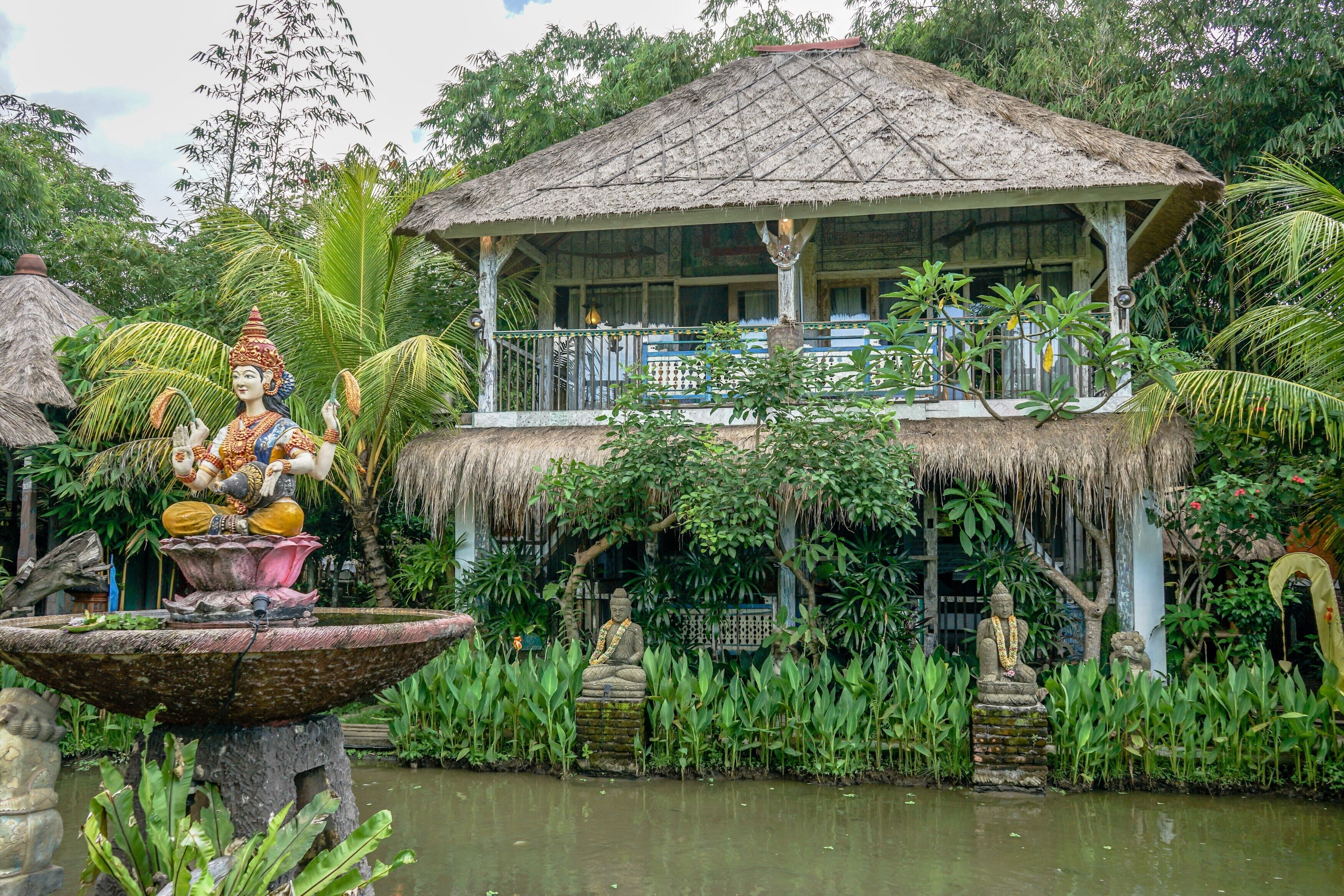 Foto - KTS Balinese Villas