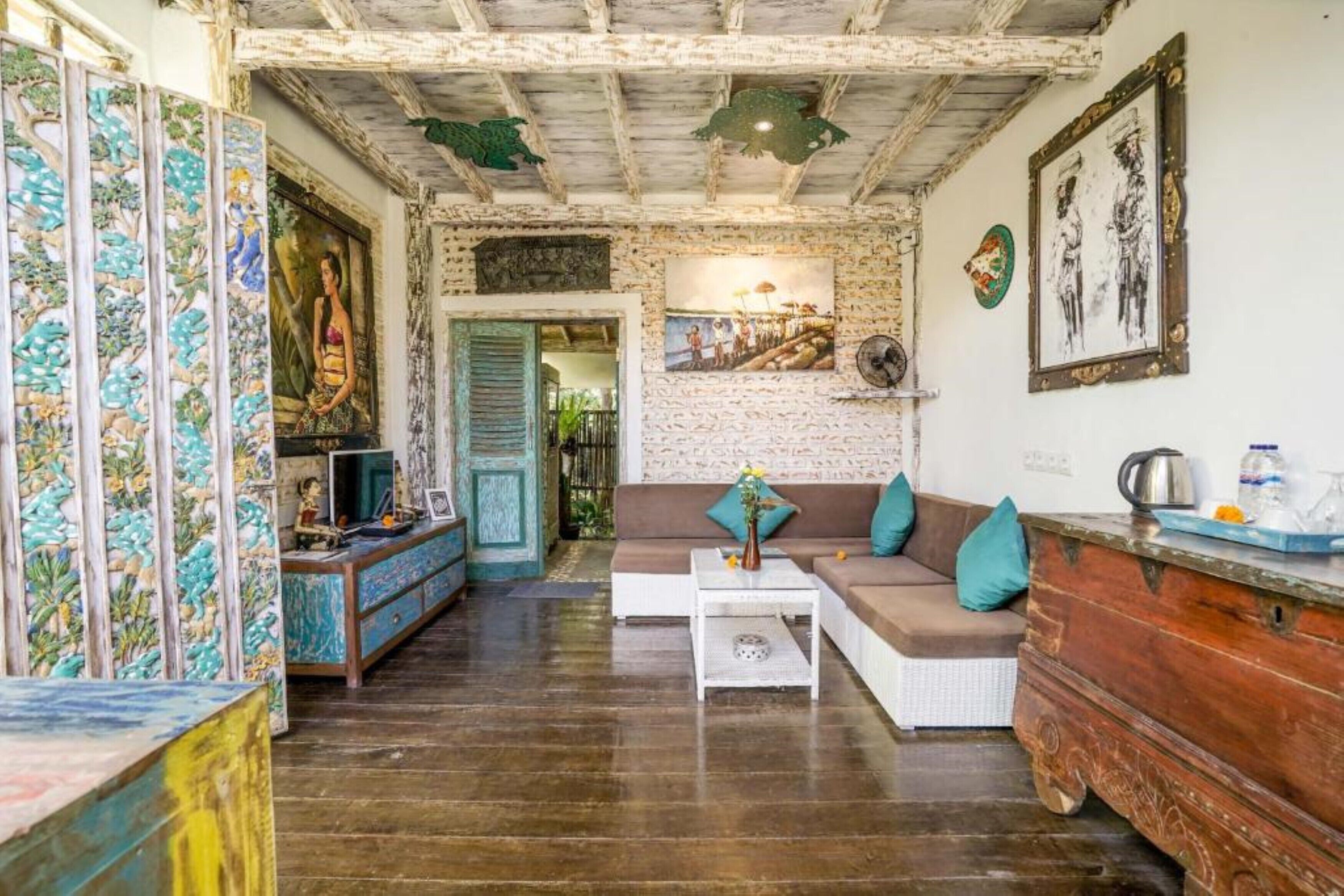 Photo - KTS Balinese Villas