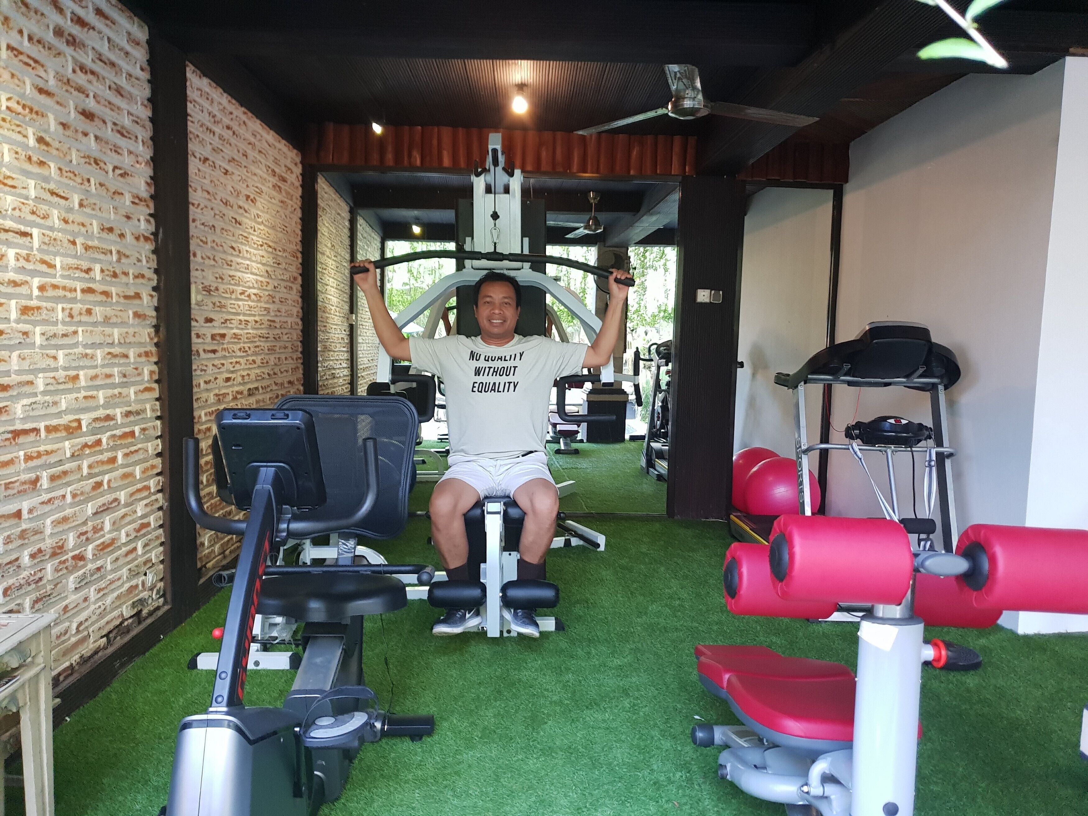 Photo - KTS Balinese Villas