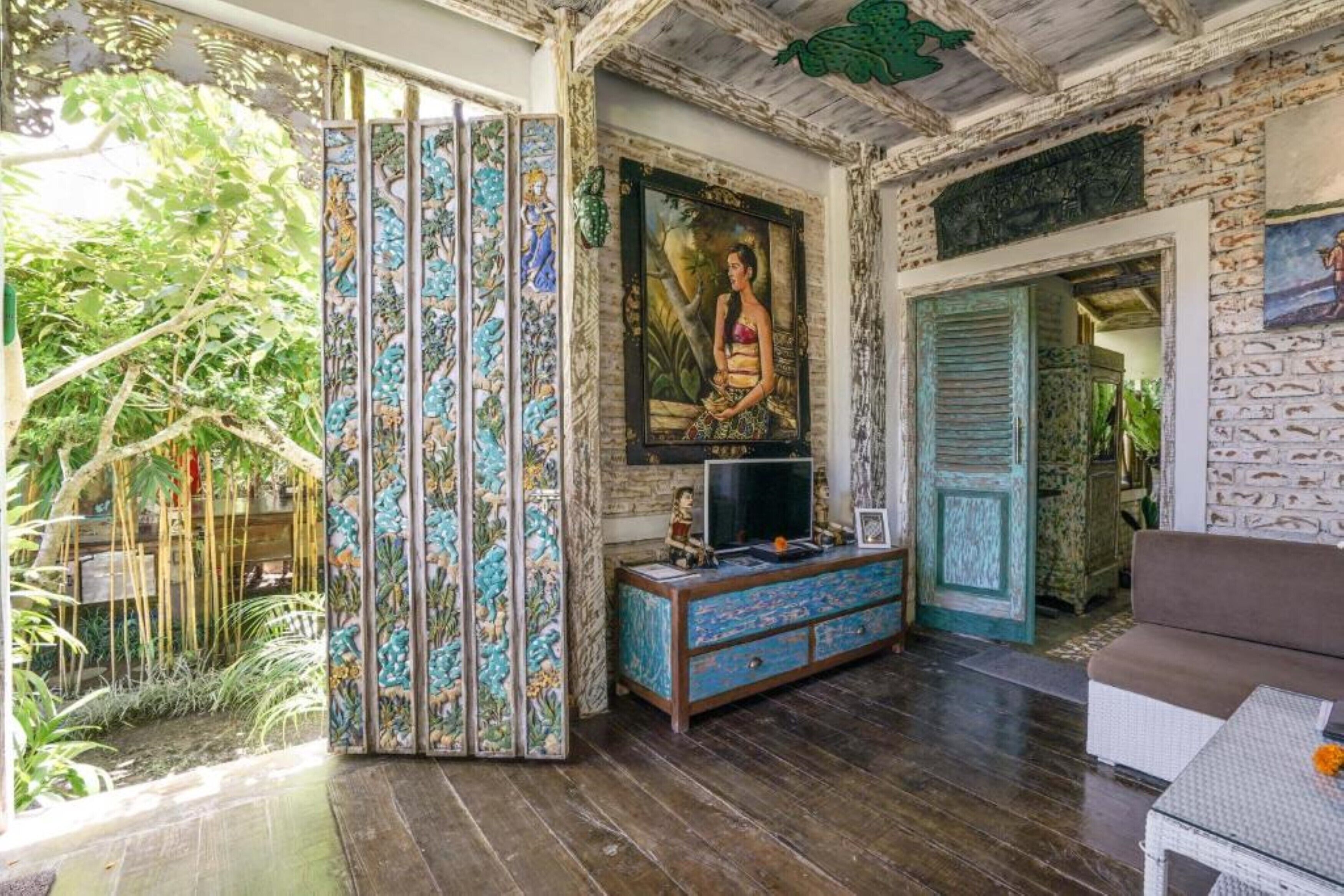 Foto - KTS Balinese Villas