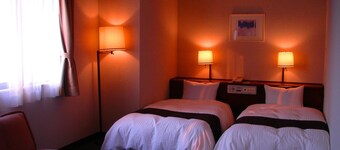 Sakaide Plaza Hotel