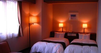 Sakaide Plaza Hotel