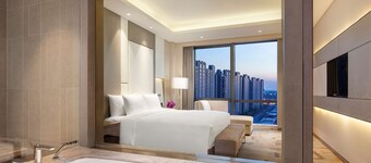 上海國展寶龍麗筠酒店