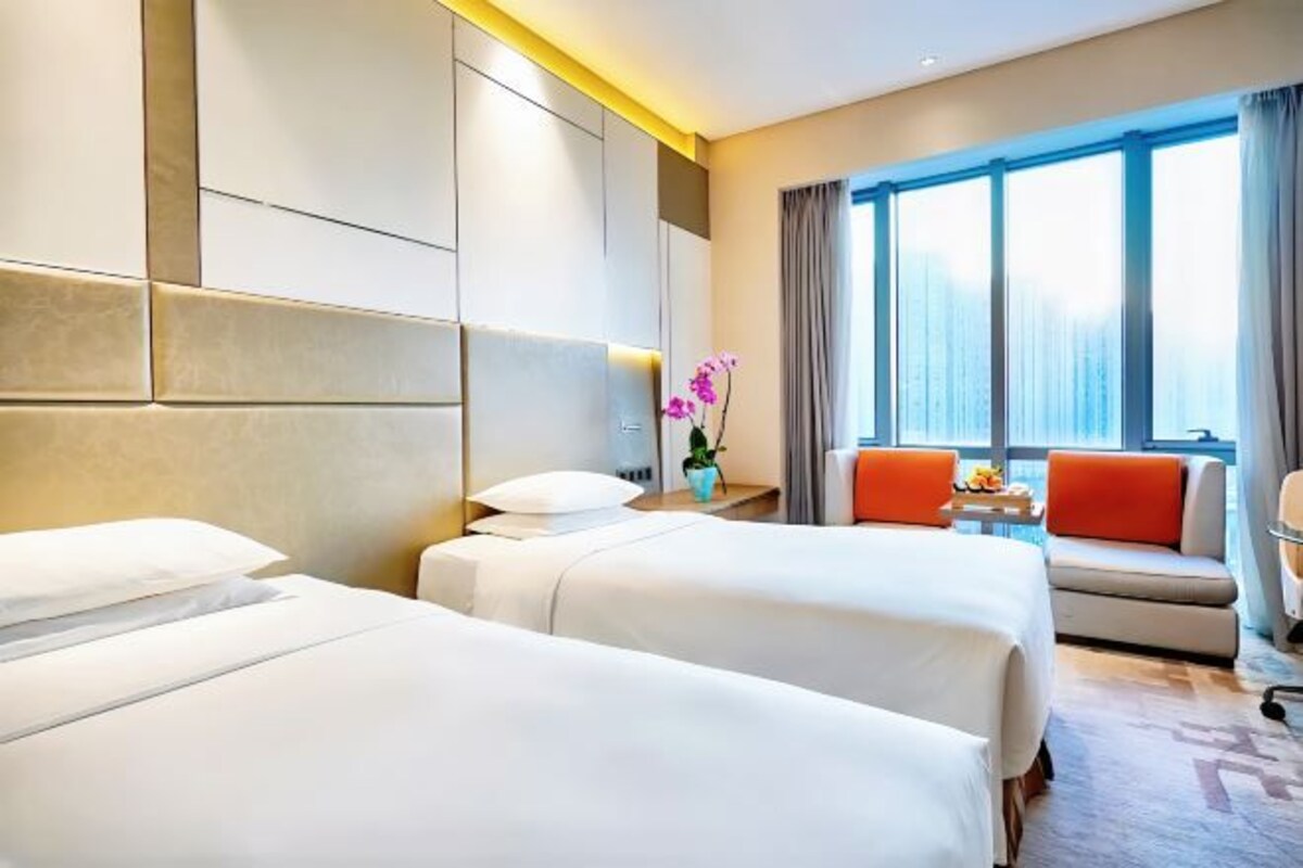 Superior Room (2 Beds)