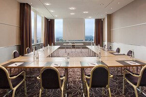 Sala de reuniones