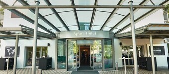 Apart Hotel Zurich Airport