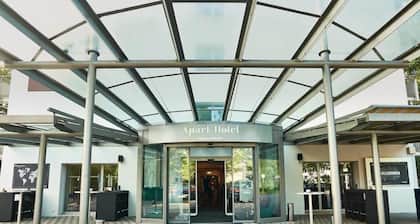 Apart Hotel Zurich Airport