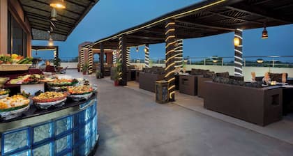 Ramada by Wyndham Islamabad