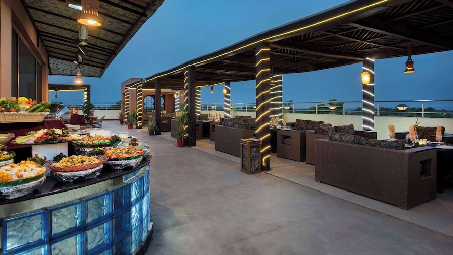 Ramada by Wyndham Islamabad