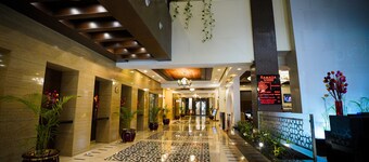 Ramada by Wyndham Islamabad