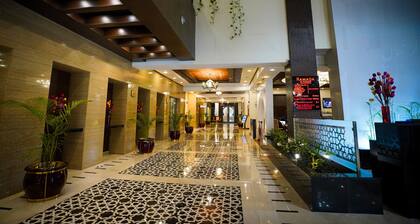 Ramada by Wyndham Islamabad