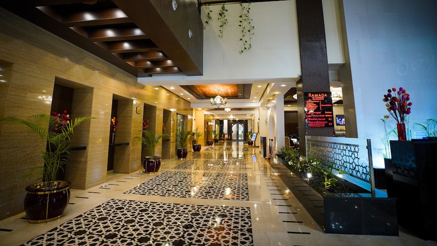 Ramada by Wyndham Islamabad