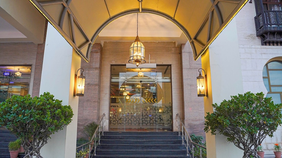 Ramada by Wyndham Islamabad