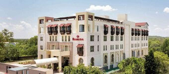 Ramada by Wyndham Islamabad
