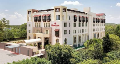 Ramada by Wyndham Islamabad