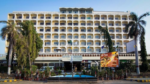 Hotel Mehran