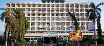 Hotel Mehran