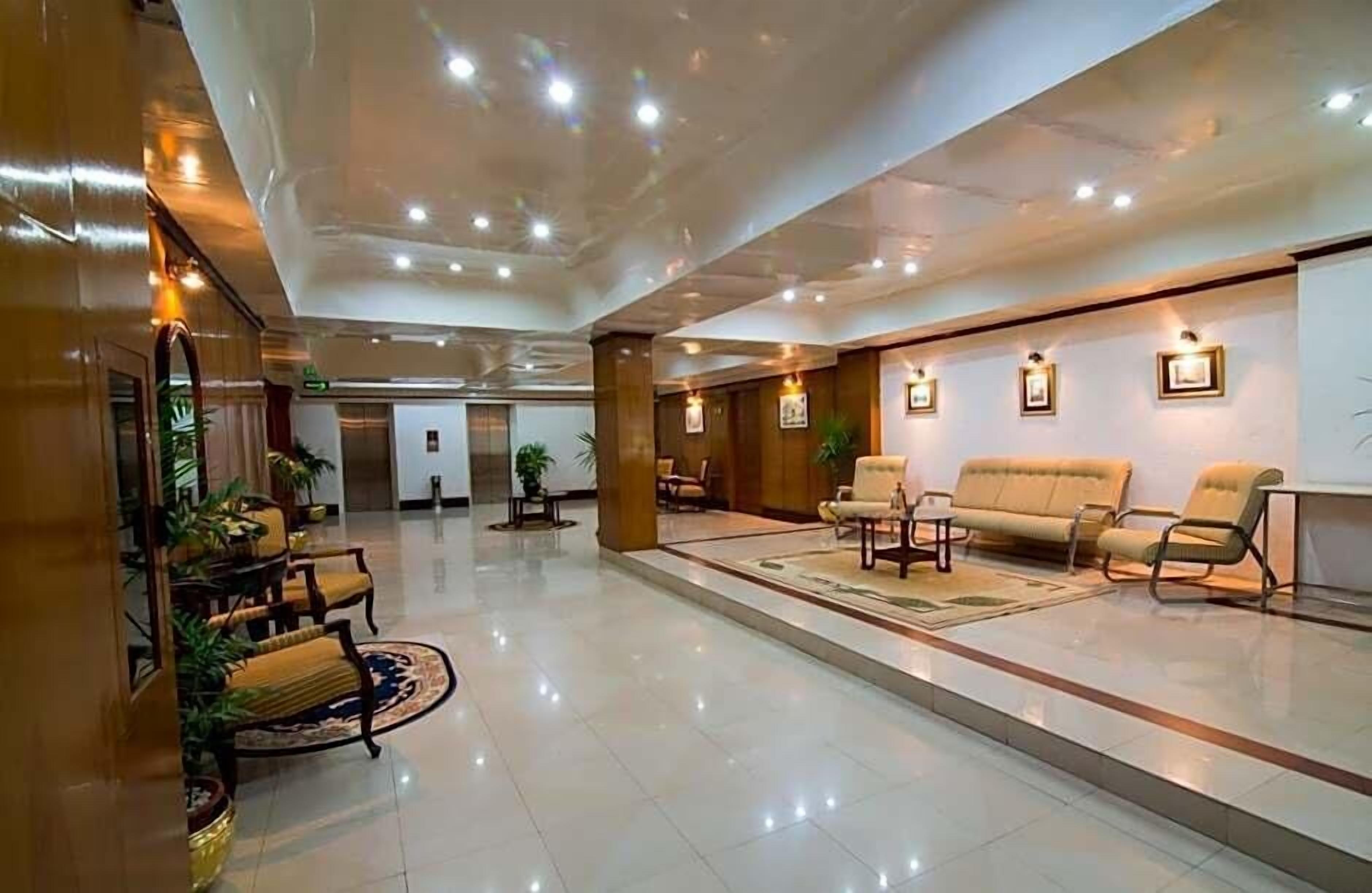 Interieur