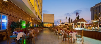 Hotel Mehran
