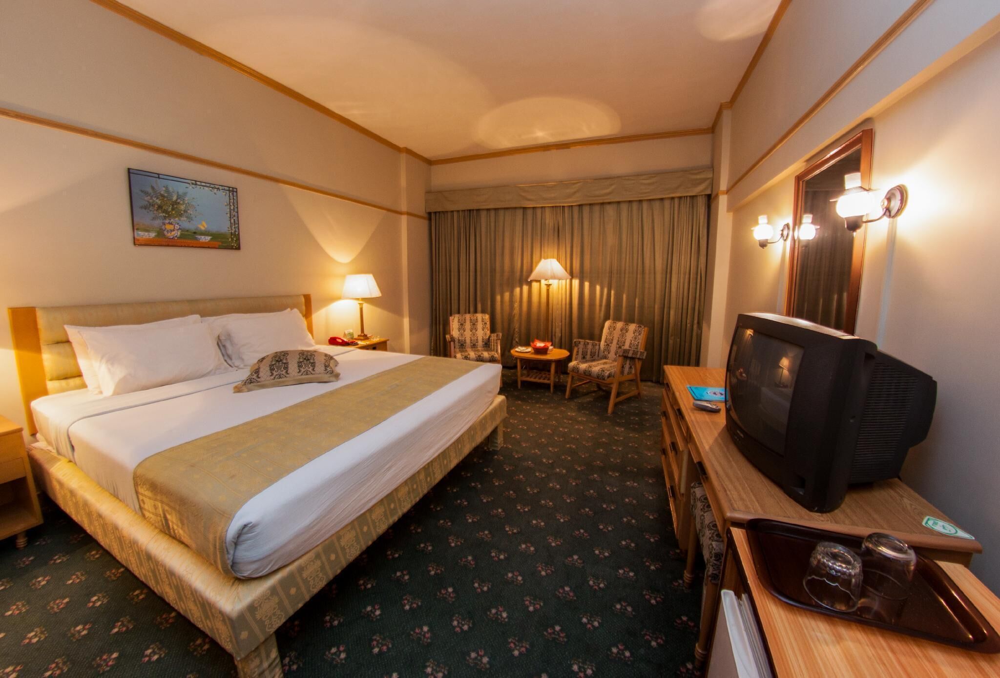 Kamer