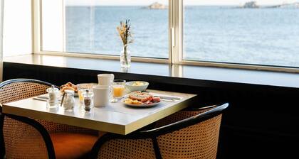 Hotel Mercure Roscoff Bord de Mer