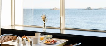 Hotel Mercure Roscoff Bord de Mer