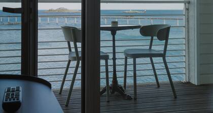Hotel Mercure Roscoff Bord de Mer