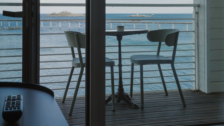 Hotel Mercure Roscoff Bord de Mer
