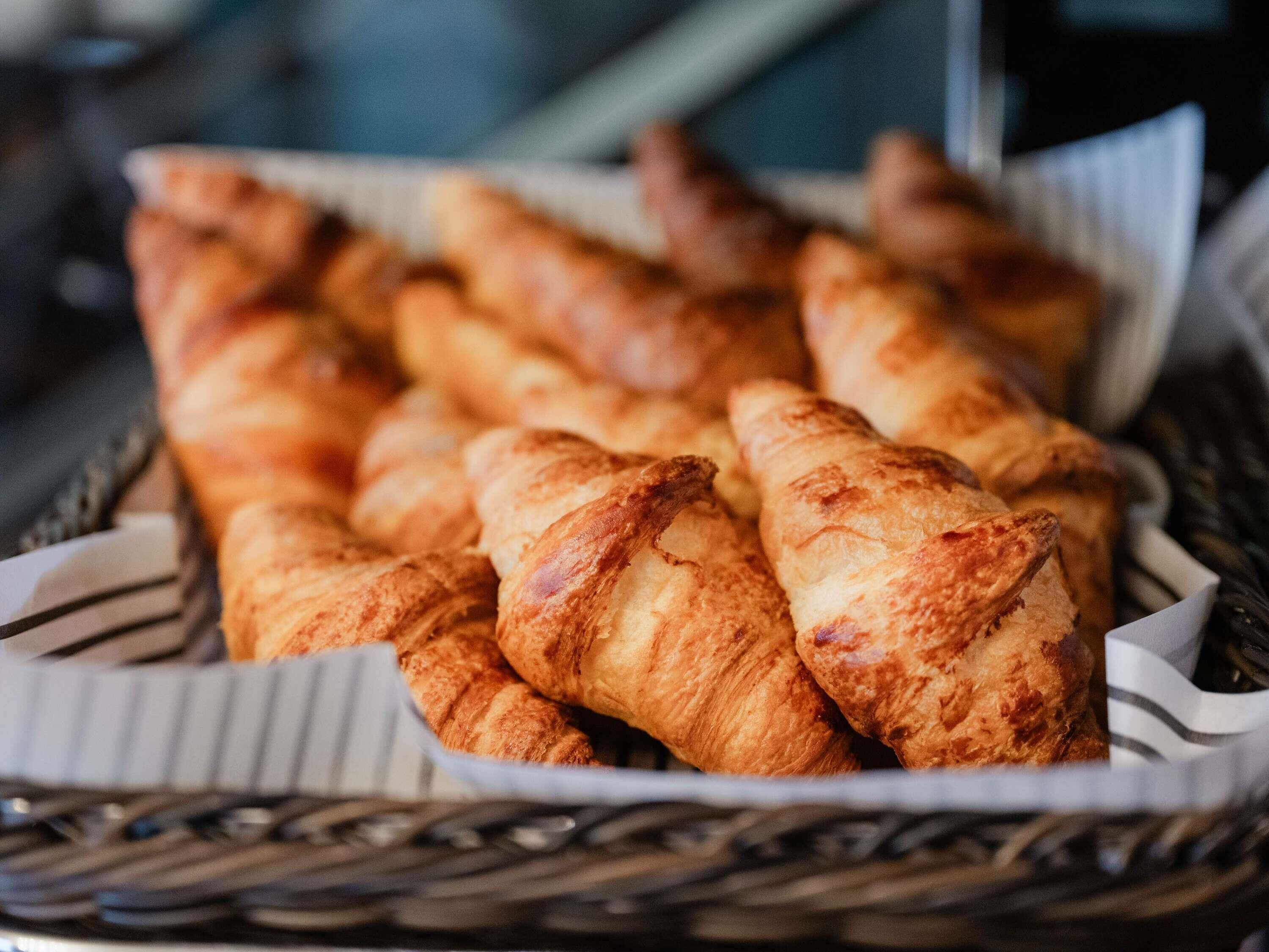 Frokostområde