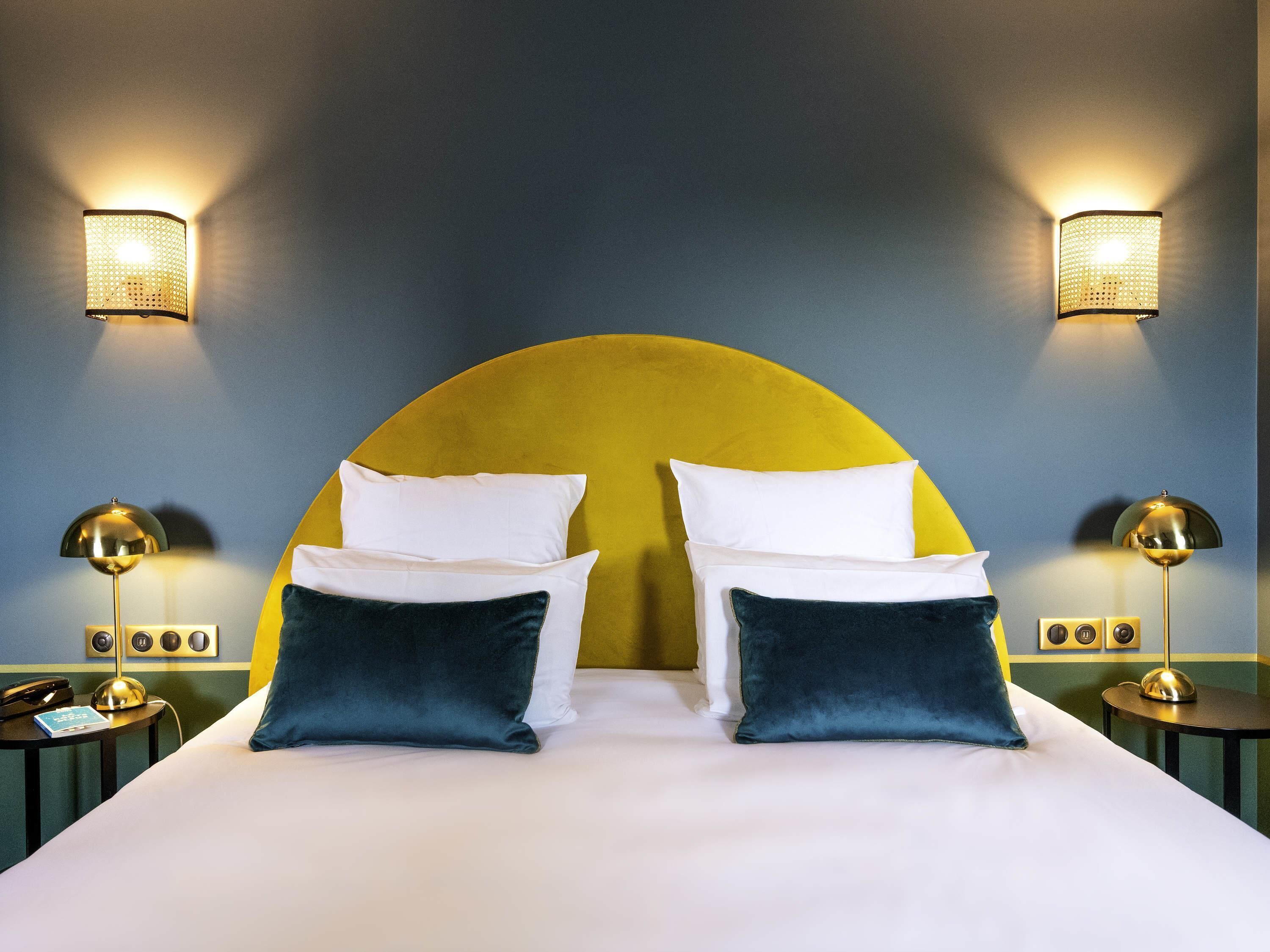 Room, 1 Double Bed (OLD TOWN)