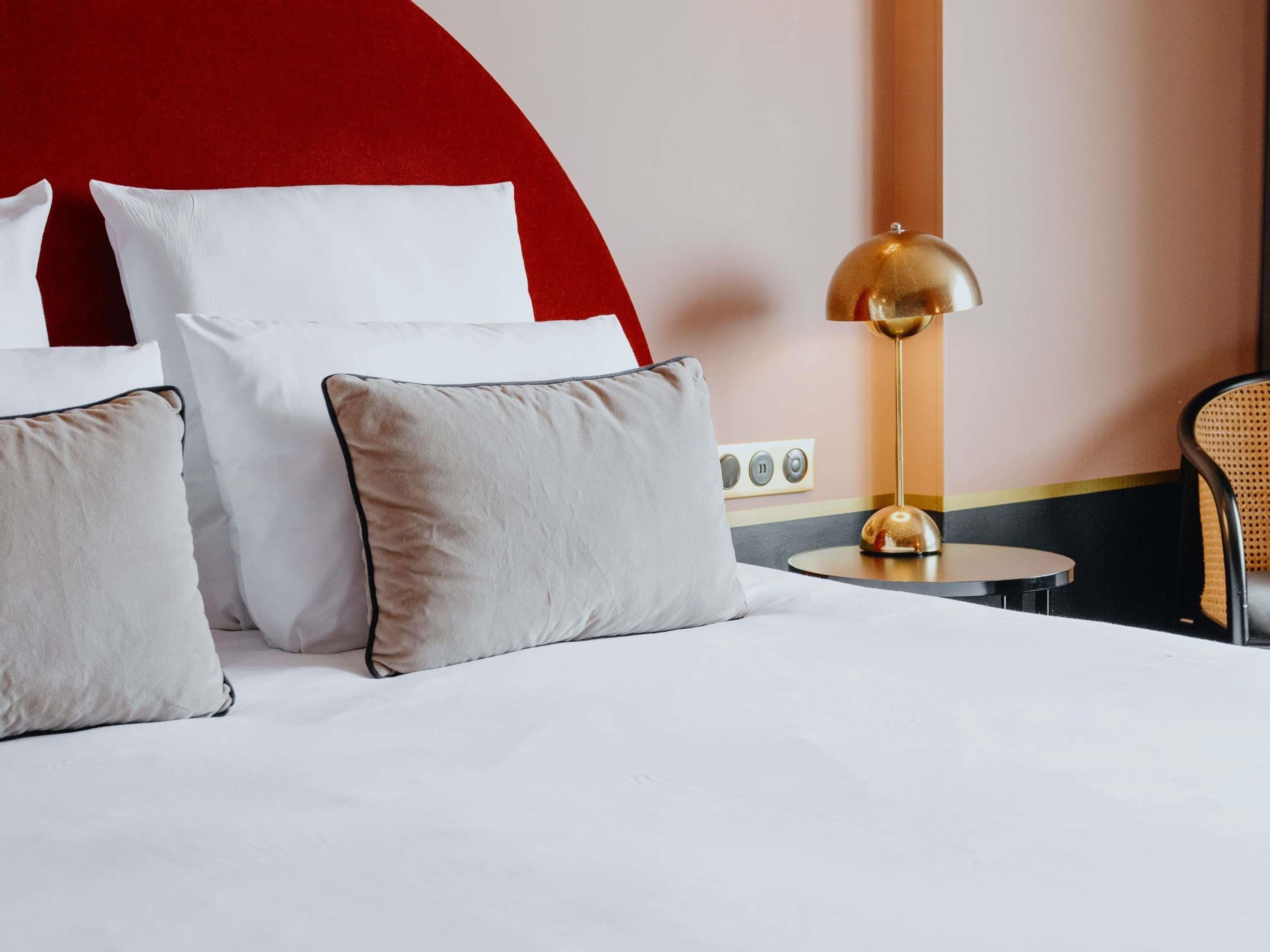 Standard Room, 1 Double Bed