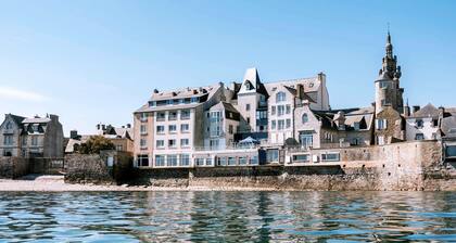 Hotel Mercure Roscoff Bord de Mer