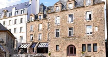 Hotel Mercure Roscoff Bord de Mer